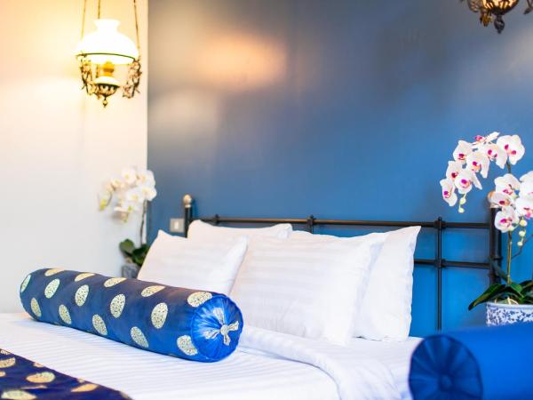 The Memory at On On Hotel : photo 8 de la chambre suite junior