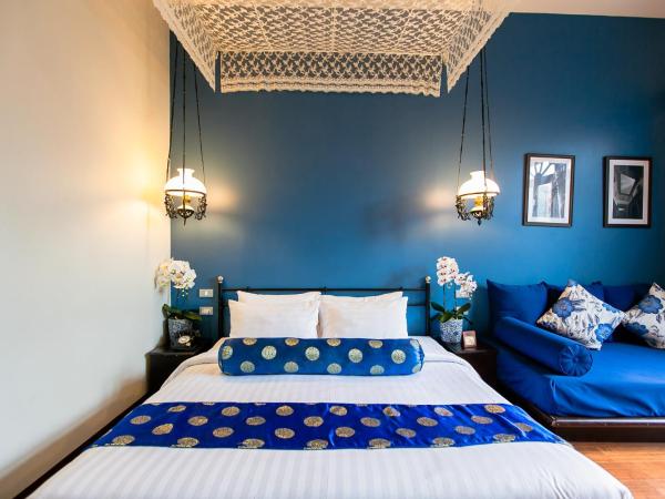 The Memory at On On Hotel : photo 10 de la chambre suite junior