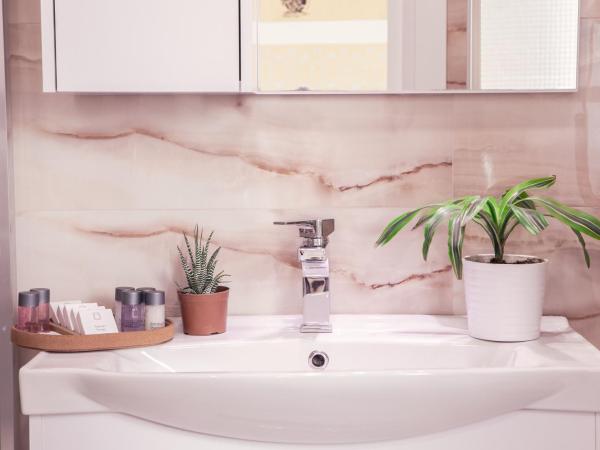 Hotel MOLA Galata : photo 6 de la chambre chambre lit queen-size