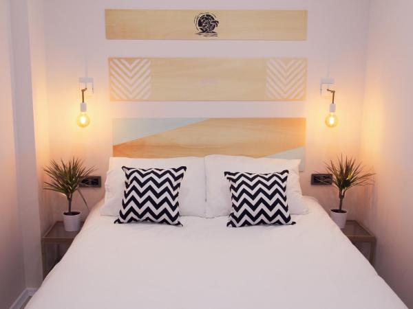 Hotel MOLA Galata : photo 3 de la chambre chambre lit queen-size