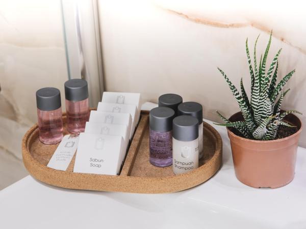 Hotel MOLA Galata : photo 6 de la chambre chambre double