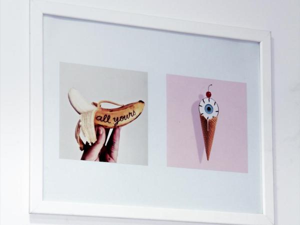 Hotel MOLA Galata : photo 8 de la chambre chambre double