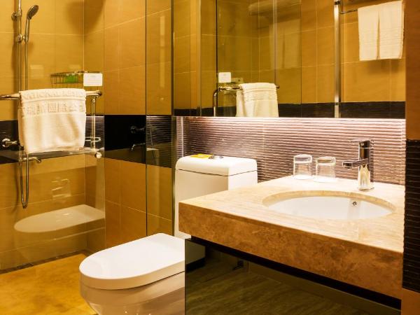 Fietser International Residence : photo 4 de la chambre  classic and elegant one-bedroom apartment