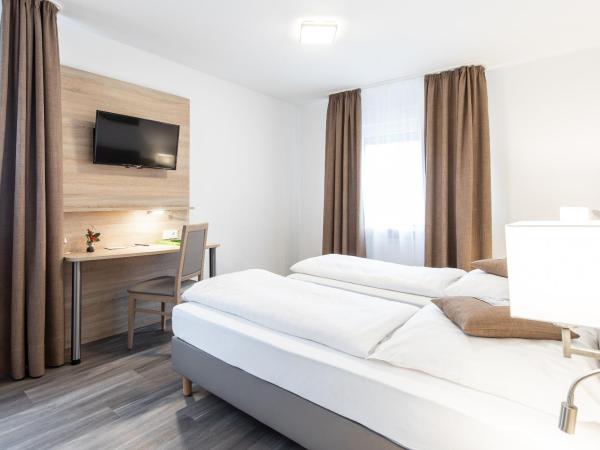 Köln 2020 : photo 1 de la chambre chambre double