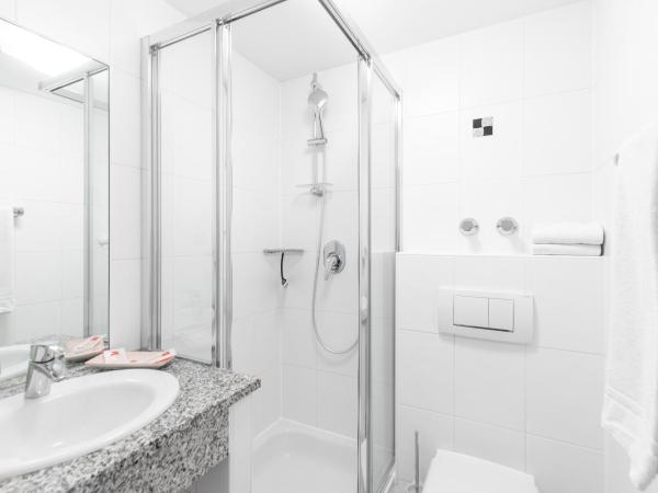 Köln 2020 : photo 2 de la chambre chambre simple deluxe