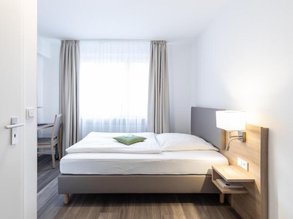 Köln 2020 : photo 5 de la chambre chambre simple deluxe