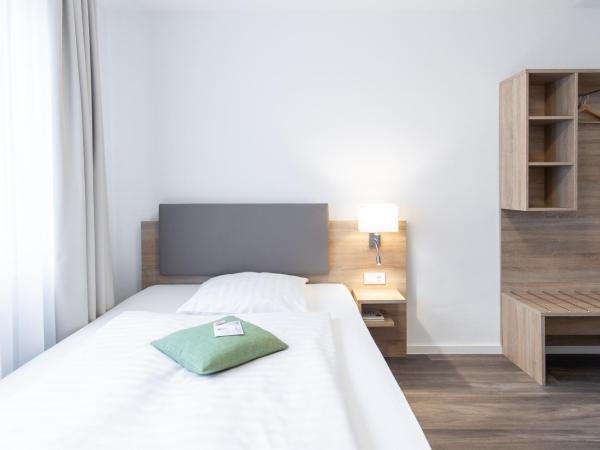 Köln 2020 : photo 4 de la chambre chambre simple deluxe