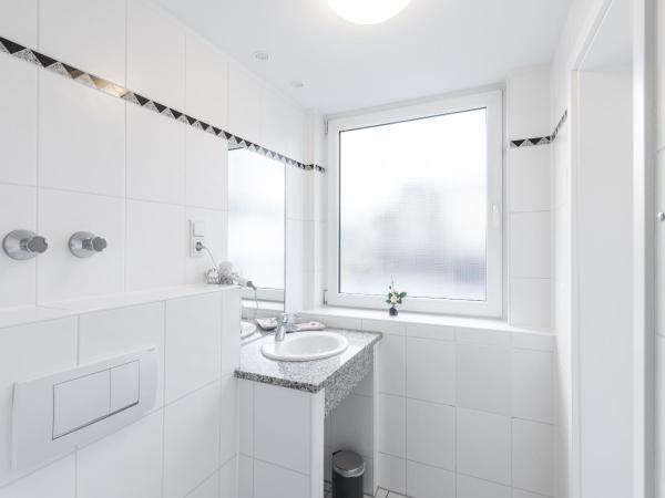 Köln 2020 : photo 7 de la chambre chambre deluxe double ou lits jumeaux