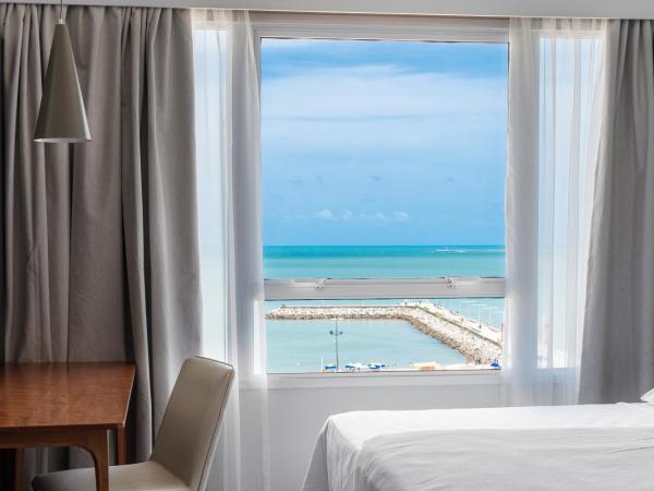 Praiano Hotel : photo 2 de la chambre suite junior - vue sur mer