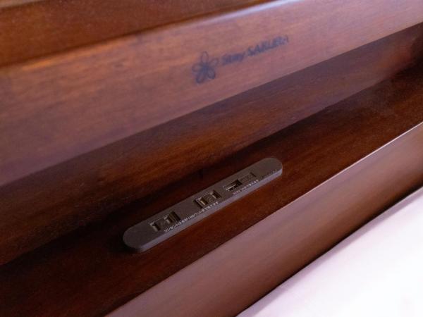 Stay SAKURA Kyoto Fuga : photo 9 de la chambre suite avec terrasse