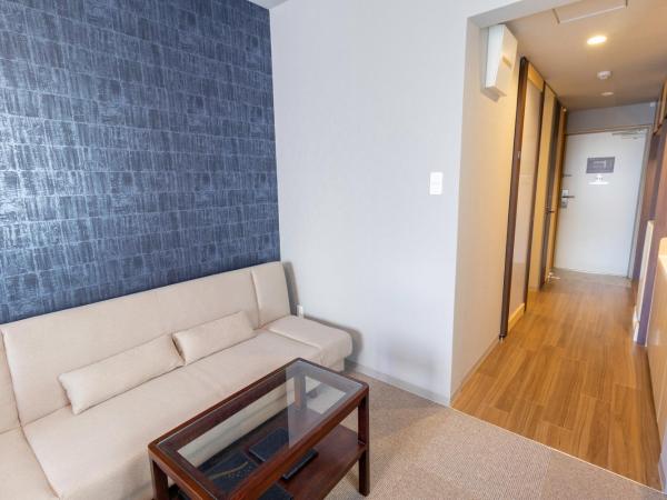 Stay SAKURA Kyoto Fuga : photo 5 de la chambre suite 2 chambres