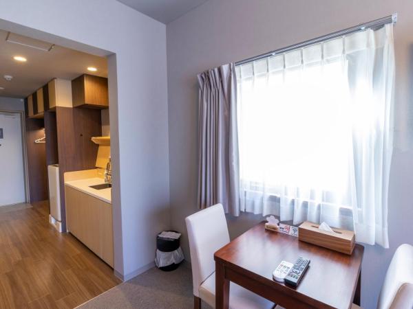 Stay SAKURA Kyoto Fuga : photo 4 de la chambre suite 2 chambres