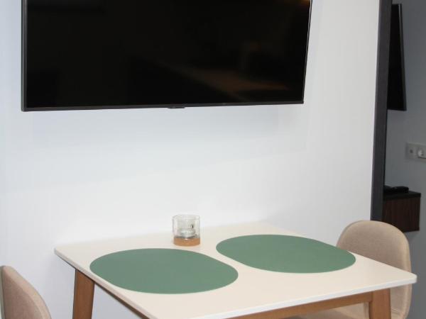 L'Atelier - Gîte & Spa : photo 3 de la chambre appartement