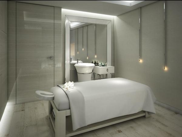 Paramount Hotel Dubai : photo 9 de la chambre suite premier avec crédit de 300 aed par jour pour le spa ou la nourriture et les boissons