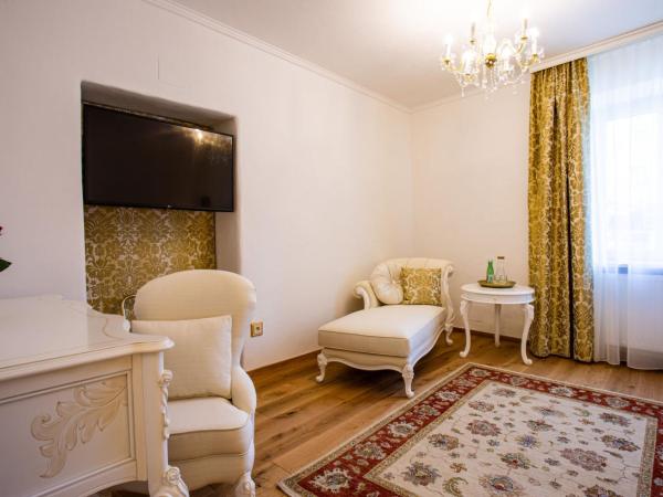 Gasthof Lend-Platzl : photo 10 de la chambre chambre double deluxe