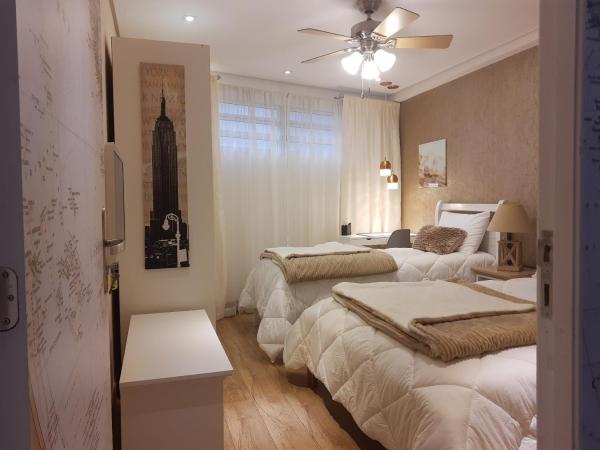 Live House Boutique Hotels : photo 9 de la chambre chambre triple supérieure