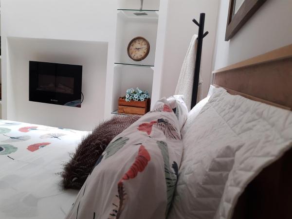 Live House Boutique Hotels : photo 8 de la chambre studio standard