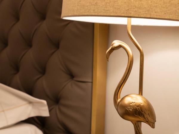 INTOMILAN Galleria Duomo I Boutique & Design Aparthotel : photo 3 de la chambre suite junior