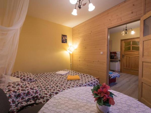 Apartamenty i pokoje gościnne Nowita : photo 7 de la chambre appartement 2 chambres