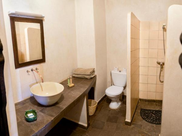 Dar Bladi : photo 5 de la chambre chambre double standard