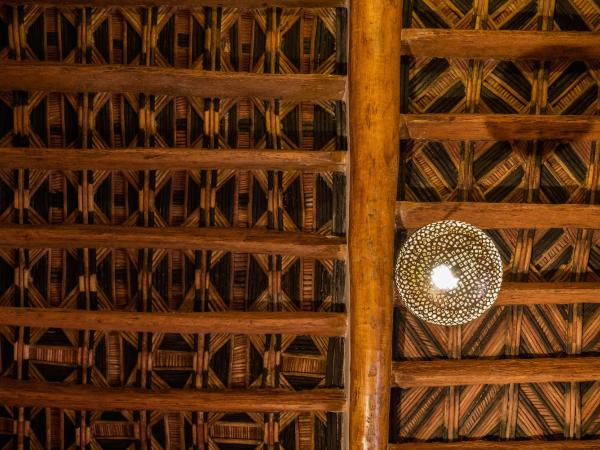 Dar Bladi : photo 3 de la chambre suite junior