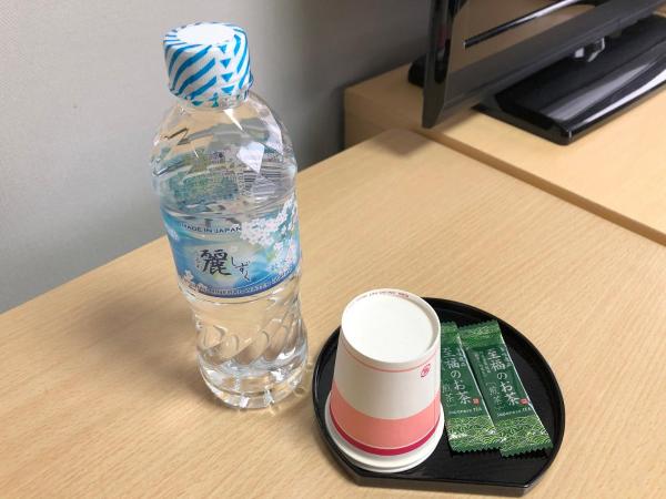 Business Hotel Sunpalace : photo 1 de la chambre petite chambre simple - non-fumeurs