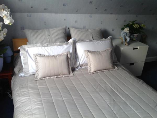 Carmichael : photo 1 de la chambre petite chambre double