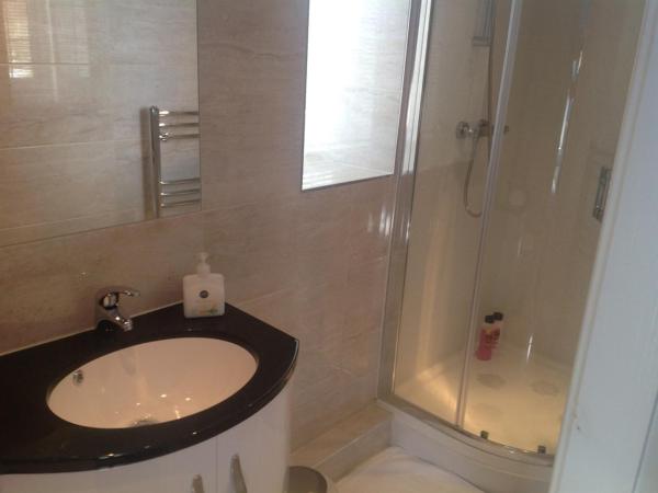 Carmichael : photo 4 de la chambre chambre triple standard