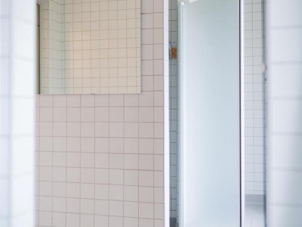 STF af Chapman & Skeppsholmen : photo 4 de la chambre chambre familiale - skeppsholmen