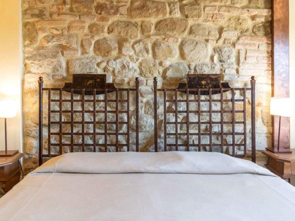 Castello Di Monterone : photo 4 de la chambre chambre double classique