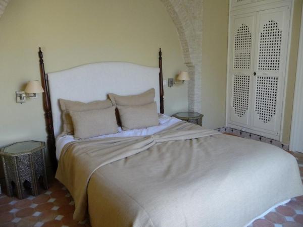 Dar Tozeur : photo 1 de la chambre chambre double deluxe
