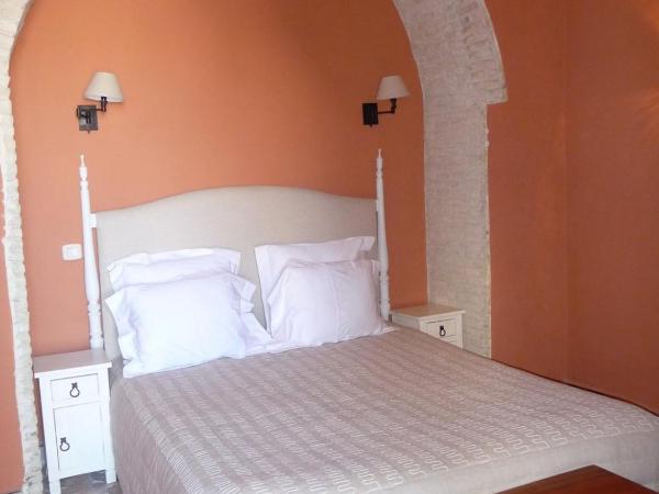 Dar Tozeur : photo 1 de la chambre suite supérieure 