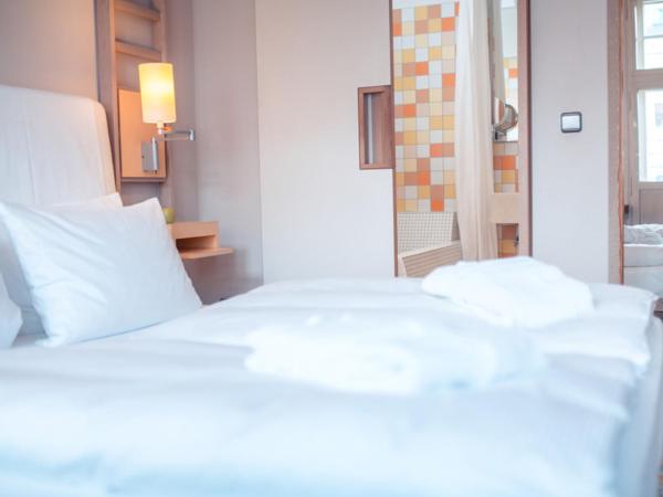Hotel Bleibtreu Berlin by Golden Tulip : photo 2 de la chambre room #6050528