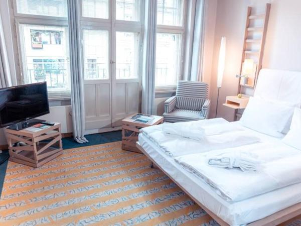 Hotel Bleibtreu Berlin by Golden Tulip : photo 3 de la chambre room #6050528