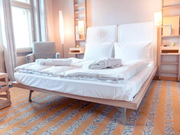 Hotel Bleibtreu Berlin by Golden Tulip : photo 4 de la chambre room #6050528