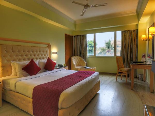 Quality Inn Sabari : photo 1 de la chambre chambre double standard