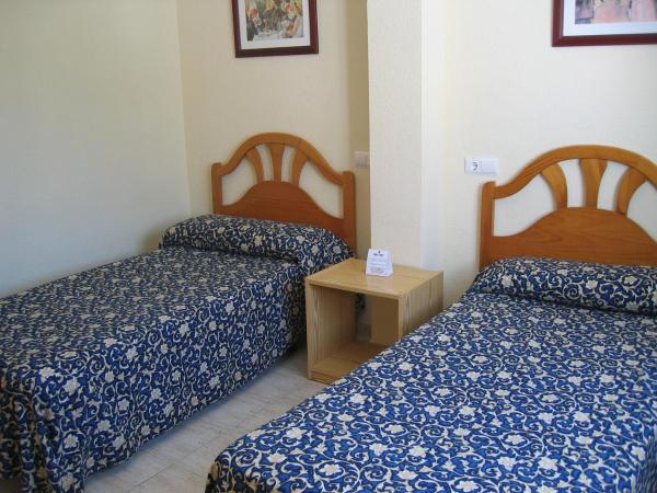 Apartamentos Avenida : photo 8 de la chambre appartement 1 chambre