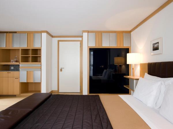 The Omnia : photo 4 de la chambre chambre double