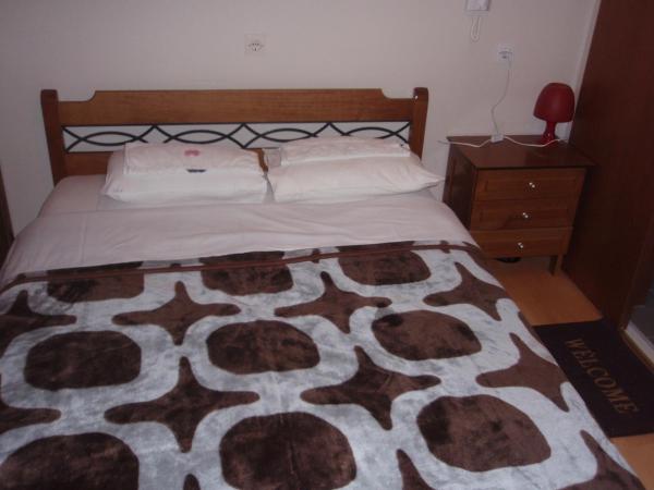 Argo : photo 5 de la chambre chambre double ou lits jumeaux