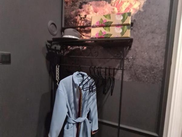 Marabeth Guest House : photo 5 de la chambre suite 1 chambre