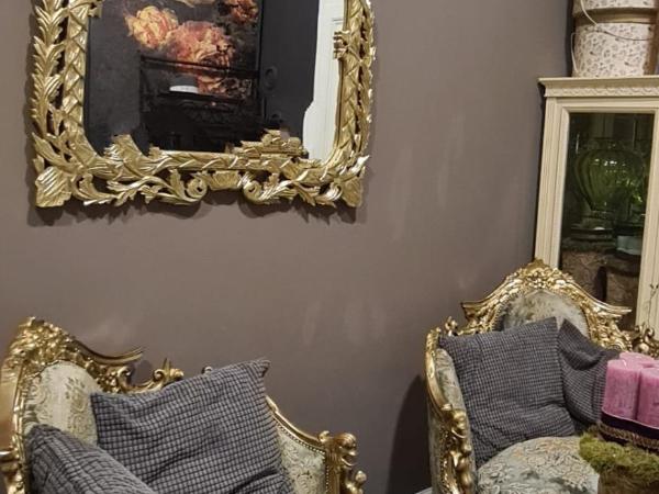 Marabeth Guest House : photo 9 de la chambre suite 1 chambre