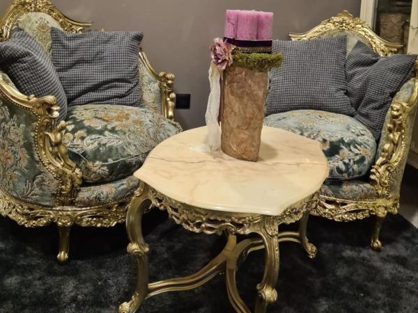 Marabeth Guest House : photo 10 de la chambre suite 1 chambre