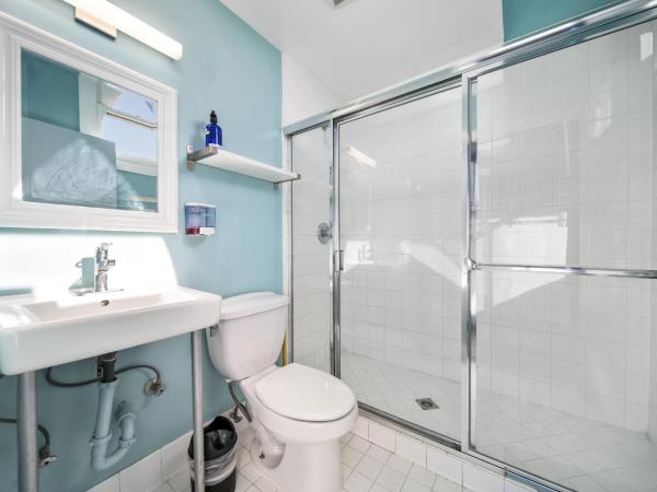 Samesun Venice Beach Hotel & Hostel : photo 5 de la chambre lit dans dortoir mixte de 8 lits 