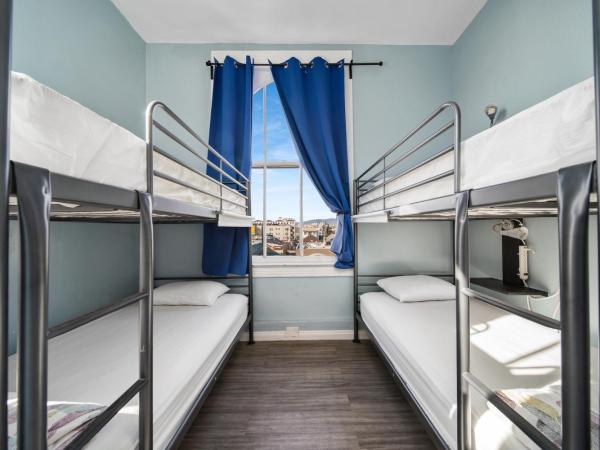 Samesun Venice Beach Hotel & Hostel : photo 1 de la chambre lit dans dortoir mixte de 8 lits 