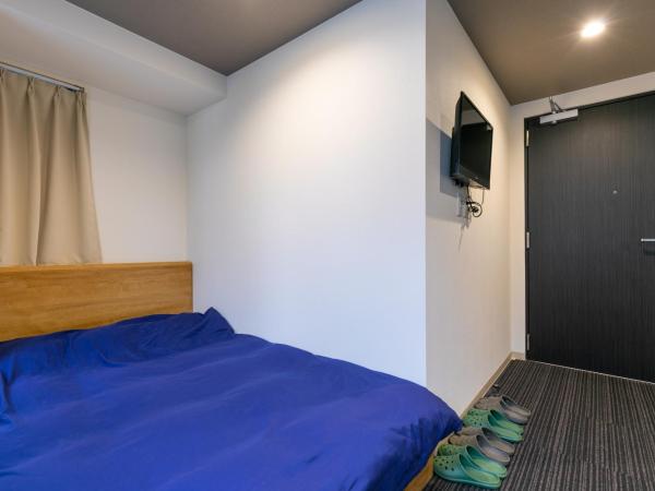Hotel Cocoro Inn Asakusa Kuramae : photo 6 de la chambre triple room with bath tab #601