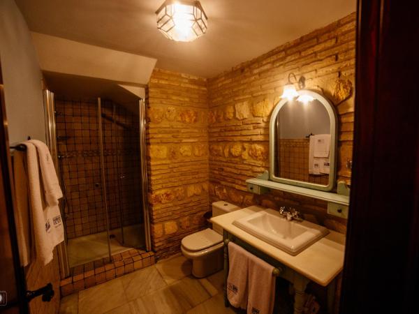 Hotel Posada de Vallina by MiRa : photo 5 de la chambre chambre double