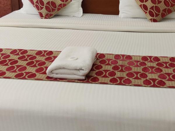 Hotel Hilite Inn : photo 6 de la chambre chambre deluxe