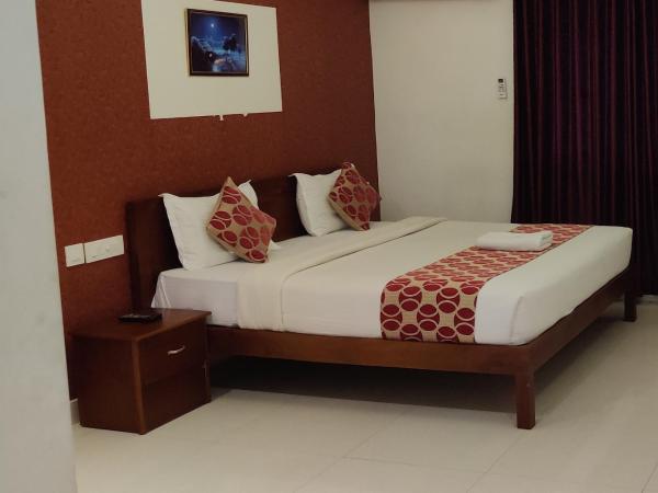 Hotel Hilite Inn : photo 7 de la chambre chambre double supérieure