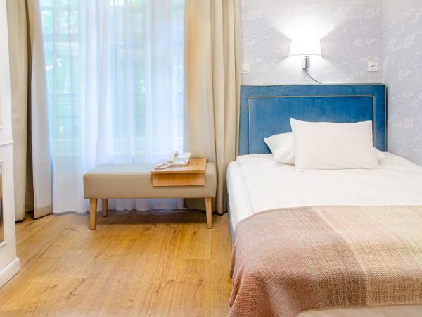 Hotel Villa Baltica : photo 2 de la chambre chambre simple
