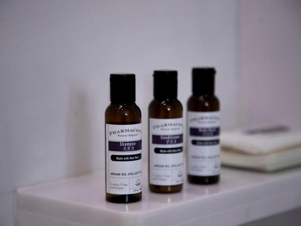 Hyatt Regency Ningbo Hangzhou Bay : photo 8 de la chambre chambre lits jumeaux - accès au club